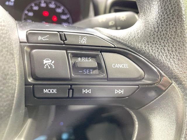 YARIS HYBRID
