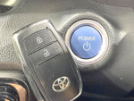 YARIS HYBRID