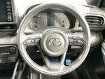 YARIS HYBRID
