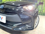 YARIS HYBRID