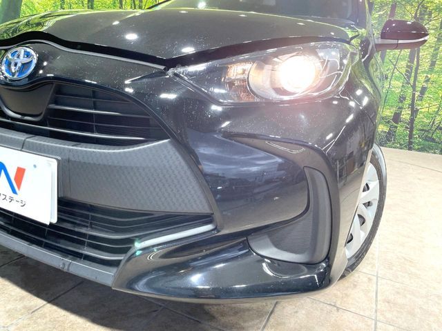 YARIS HYBRID