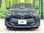 YARIS HYBRID
