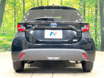 YARIS HYBRID