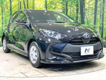 YARIS HYBRID