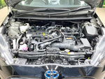 YARIS HYBRID