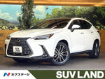 LEXUS NX350h