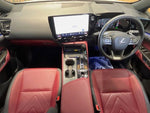 LEXUS NX350h