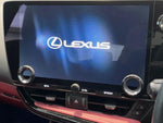 LEXUS NX350h