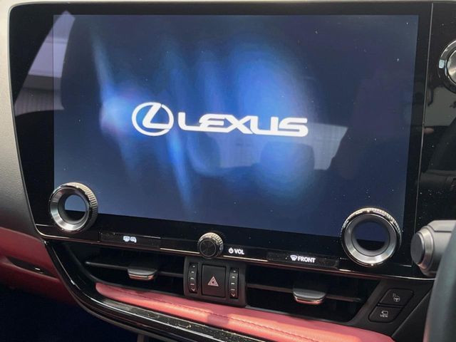 LEXUS NX350h