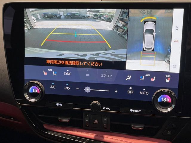LEXUS NX350h