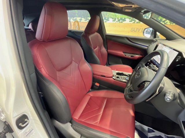 LEXUS NX350h