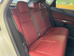 LEXUS NX350h