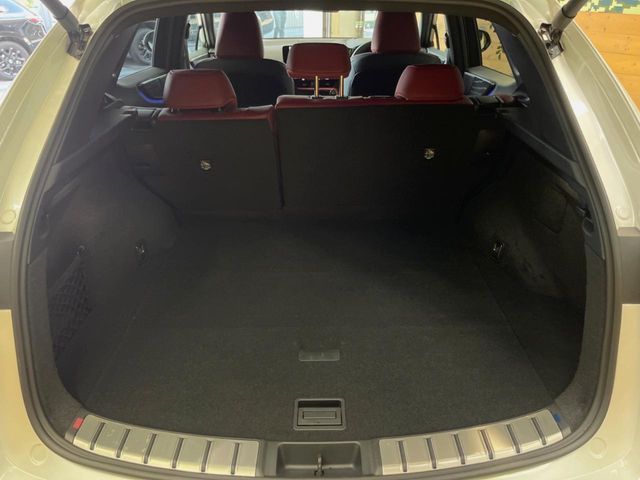 LEXUS NX350h