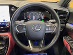 LEXUS NX350h