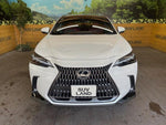 LEXUS NX350h