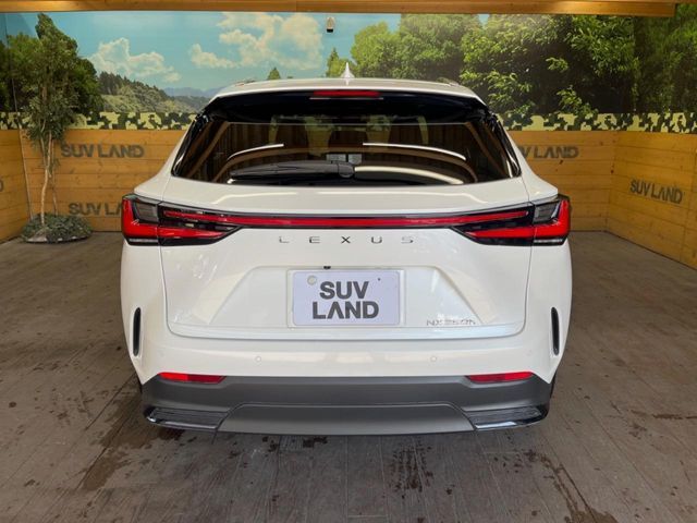 LEXUS NX350h