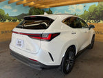 LEXUS NX350h