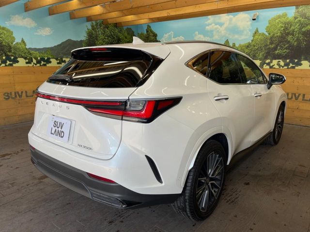 LEXUS NX350h
