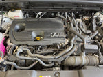 LEXUS NX350h