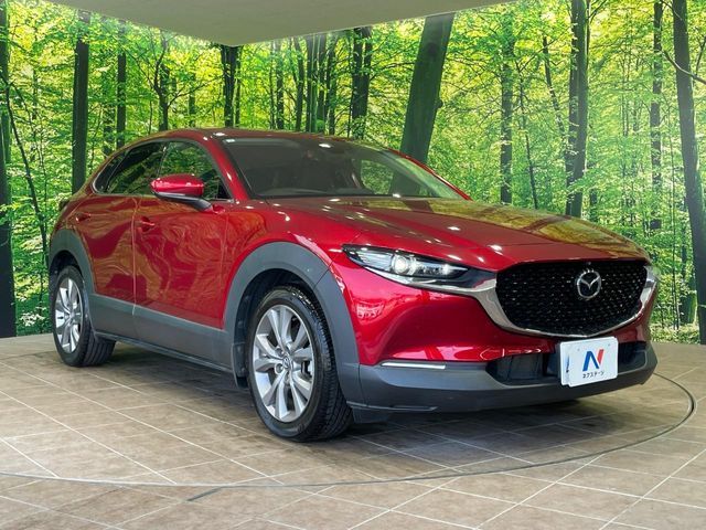 CX-30