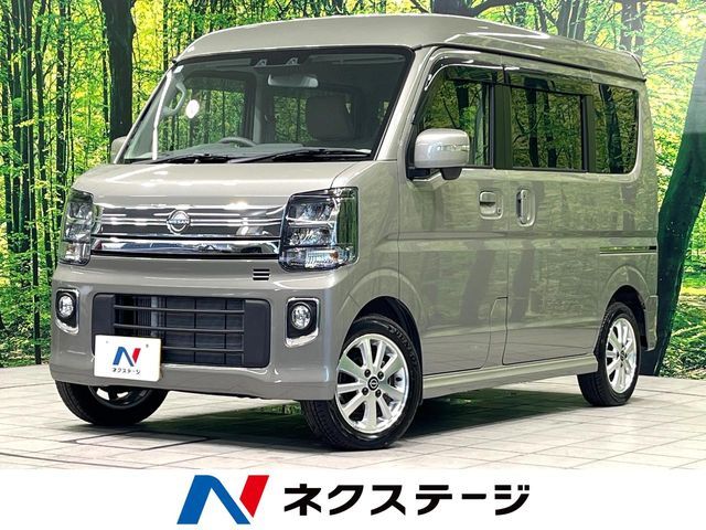 NV100 CLIPPER RIO