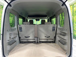 NV100 CLIPPER RIO