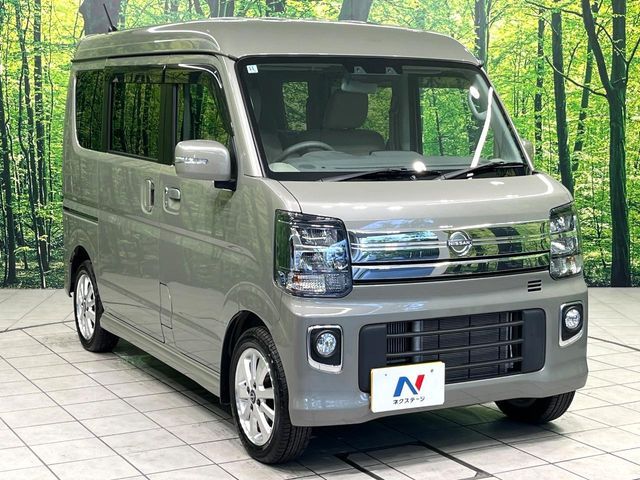 NV100 CLIPPER RIO