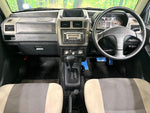 PAJERO MINI 4WD
