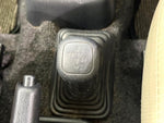 PAJERO MINI 4WD