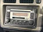 PAJERO MINI 4WD