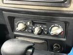 PAJERO MINI 4WD