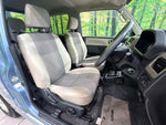 PAJERO MINI 4WD