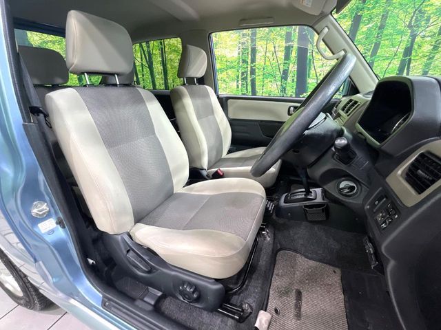PAJERO MINI 4WD