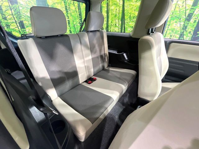 PAJERO MINI 4WD