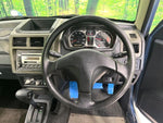 PAJERO MINI 4WD