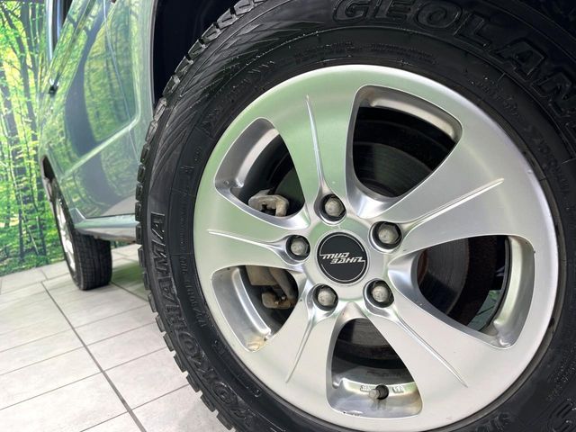 PAJERO MINI 4WD