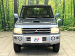 PAJERO MINI 4WD