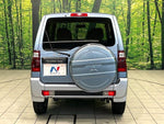 PAJERO MINI 4WD