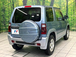 PAJERO MINI 4WD