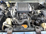 PAJERO MINI 4WD