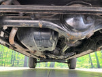 PAJERO MINI 4WD