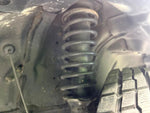 PAJERO MINI 4WD