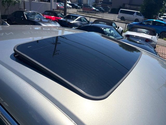 LEXUS LS500 4WD