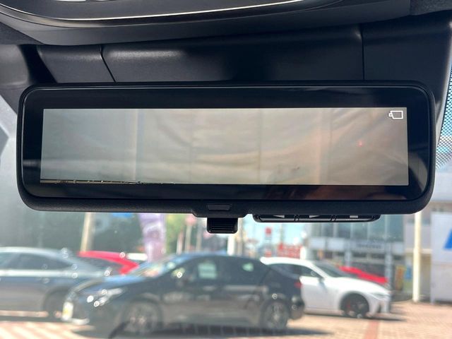 LEXUS LS500 4WD
