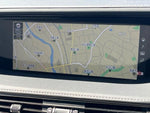 LEXUS LS500 4WD