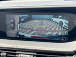 LEXUS LS500 4WD