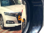 LEXUS LS500 4WD