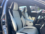 LEXUS LS500 4WD