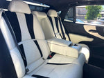 LEXUS LS500 4WD
