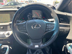 LEXUS LS500 4WD